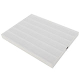 High Efficiency Particulate Air Purifier HEPA Filter Replacement Filter Activated Carbon Cott