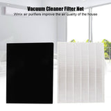 High Efficiency Particulate Air Purifier HEPA Filter Replacement Filter Activated Carbon Cott