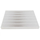 High Efficiency Particulate Air Purifier HEPA Filter Replacement Filter Activated Carbon Cott