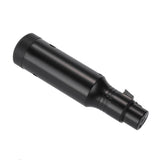 Rechargeable 2.4G ISM DMX512 Wireless 3 Pins Female Receiver for Stage PAR Light