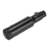 Rechargeable 2.4G ISM DMX512 Wireless 3 Pins Female Receiver for Stage PAR Light