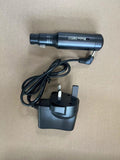 Rechargeable 2.4G ISM DMX512 Wireless 3 Pins Female Receiver for Stage PAR Light