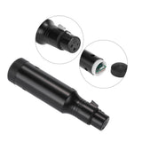 Rechargeable 2.4G ISM DMX512 Wireless 3 Pins Female Receiver for Stage PAR Light