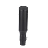 Rechargeable 2.4G ISM DMX512 Wireless 3 Pins Female Receiver for Stage PAR Light