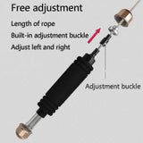 Jump Rope - Adjustable Speed Jumping Cable