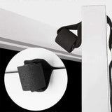 Leg Stretch Band - Easy Install on Door - Dance and Gymnastic Exercise Stretching Strap