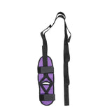 Stretching Strap for Relieve Achilles Tendinitis Pain Leg Muscle
