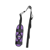 Stretching Strap for Relieve Achilles Tendinitis Pain Leg Muscle