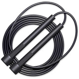 Jump Rope for Fitness and Exercise-Adjustable Jump Ropes with Handles Jumping Rope for Workout