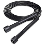 Jump Rope for Fitness and Exercise-Adjustable Jump Ropes with Handles Jumping Rope for Workout