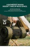 Versatile Waterproof Outdoor Pet Mat for Camping Travel and Home Use with Foldable Portable Design and Anti-Slip Base for Dogs and Cats (DarkGreen)