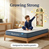 Audreamy Kaveno Kids Mattress Cool Gel Single