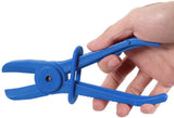 3-Piece Set of Pliers for Crimping Sleeves, Tubes and Hoses - 5252