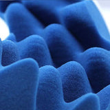 Relief Pillow Best Neck and Shoulder Muscle Relaxer Traction Device for Pain Relief Management and Cervical Spine Alignment