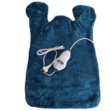 Electric Blankets Heating Pad Neck and Shoulder Extra Long Electric Heated Pad Warmer Electric Heating Blanket Heating