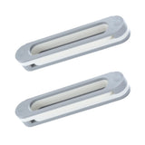 Wall Mounted Shoe Rack, 2-Piece Folding Slipper and Towel Holder, Grey Foldable Shoe Racks, Polypropylene
