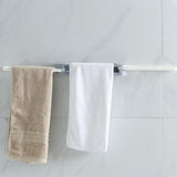 Wall Mounted Shoe Rack, 2-Piece Folding Slipper and Towel Holder, Grey Foldable Shoe Racks, Polypropylene