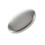 Stainless Steel Soap Eliminating Odor Smell Kitchen Bar Stainless Steel Odor Remover, One Size, Silver