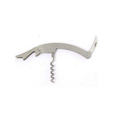 Opener Waiter Corkscrew Wine Key with Foil Cutter&Wine Stopper-Classic All-in-one Corkscrew Bottle Opener For Beer Bar