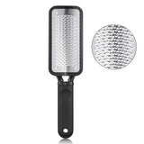 Foot Callus Remover Foot Scrubber Dead Skin Remover Foot File Heel Scraper for Cracked Heels Foot Exfoliator