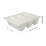 2pcs Storage Shoe Tray, Plastic Shoes Rack, Space-saving Shoe Organizer, No Assembly Required, Multifunctional