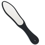 Foot Rasp Foot Files Callus Remover - Professional Foot Care Pedicure Stainless Steel File to Removes Hard Skin