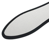 Foot Rasp Foot Files Callus Remover - Professional Foot Care Pedicure Stainless Steel File to Removes Hard Skin