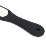 Foot Rasp Foot Files Callus Remover - Professional Foot Care Pedicure Stainless Steel File to Removes Hard Skin