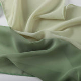 10 Pcs Satin Chair Sashes Satin Chair Sashes Chair Decorative for Wedding Reception Party Hotel Home Kitchen Decoration