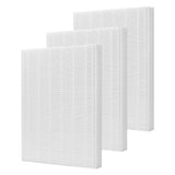 HEPA replacement filter S for C545, only replacing 1712-0096-00, 3 packs of filters