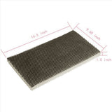 4x Replacement HWF80 Humidifier Wicks Filters HEPA Filter Compatible for HM2200 HCM3888C Humidifiers