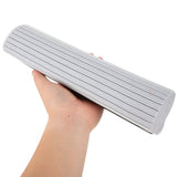Replacement Sponge Mop Grey 3-Pack for Rolling Mop and Absorbent Cleaning Pads