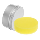 Beeswax Furniture Wax for Wood Conditioning and Scratch Repair with Glossy Finish