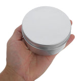 Beeswax Furniture Wax for Wood Conditioning and Scratch Repair with Glossy Finish
