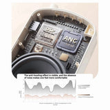Voice Amplifier Wireless with Lavalier Microphone,Portable Voice Amplifier with Laple Mic Speaker,for Classroom,Speech