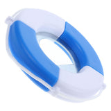 Swim Shaped Plastic Opener Multi Color for Casual Formal Dinner Use