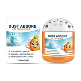 Air Freshener Box, Multi Purpose Odor Eliminator for Home, Eliminate Odors Quickly, for Any Room, For Car, Bedroom, Office
