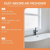 Air Freshener Box, Multi Purpose Odor Eliminator for Home, Eliminate Odors Quickly, for Any Room, For Car, Bedroom, Office
