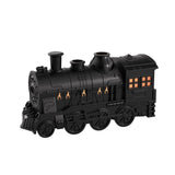 Train Aroma Diffusers,300ML Train Air Humidifier for Indoor,Air Spray with Cool Mist,Large Capacity Water Tank,Intelligent Power Off,Easys to Use,Suitable for Bedroom,Offices,Living Room
