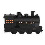 Train Aroma Diffusers,300ML Train Air Humidifier for Indoor,Air Spray with Cool Mist,Large Capacity Water Tank,Intelligent Power Off,Easys to Use,Suitable for Bedroom,Offices,Living Room