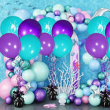 Balloon Weight Blocks and Pendants, Party Supplies Balloon Holders for Birthdays, Holidays, and Special Events