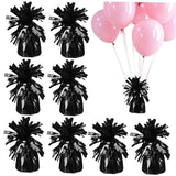 Balloon Weight Blocks and Pendants, Party Supplies Balloon Holders for Birthdays, Holidays, and Special Events