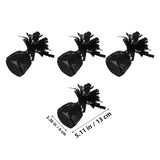 Balloon Weight Blocks and Pendants, Party Supplies Balloon Holders for Birthdays, Holidays, and Special Events
