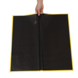 20 Pcs Floral Wrapping Paper Waterproof for Bouquets Banquet