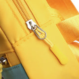 Dog Saddle Bag Pet Vest Cute D-Ring Wing Outdoor Dog Harness Pouch Backpacks Adjustable Pets Self Carrier Bag for Small Dogs Cats