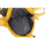 Dog Saddle Bag Pet Vest Cute D-Ring Wing Outdoor Dog Harness Pouch Backpacks Adjustable Pets Self Carrier Bag for Small Dogs Cats