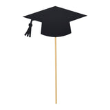 Clearance Cake inserts under $10,Graduation Decorations Graduation Centerpiece Sticks Class Of Graduation Party Decoration Picks Graduation Decor 2023
