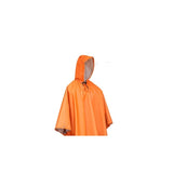 Multifunctional Picnic Blanket Mat Outdoor Rain Poncho Backpack Rain Cover Waterproof Tent Tarp Shelter Sunshade