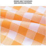 Foldable Portable Picnic Mat Waterproof Oxford Cloth Picnic Blanket Outdoor Indoor Hiking Beach Mat (180x150cm)