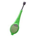 Tea Strainer Reusable Bag Infuser Filter Diffuser Loose Tea Leaf Silicone coffee Multifunction Kitchen Tool Tea Flavoring